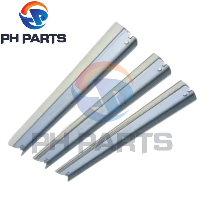 Lâmina de Limpeza de Cilindro para Impressoras HP CP1025, 100, M175, M176, M177, Lâmina de Limpeza de Cartucho CE314A, 126A, CE310A, CE311A, CE312A, CE313A