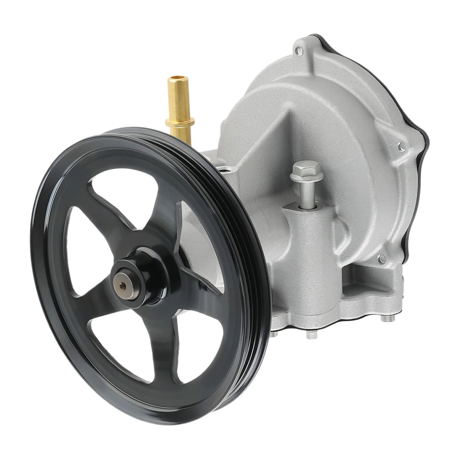 

Vacuum Pump For Silverado Sierra Suburban Tahoe Yukon Escalade 12696313 12659655