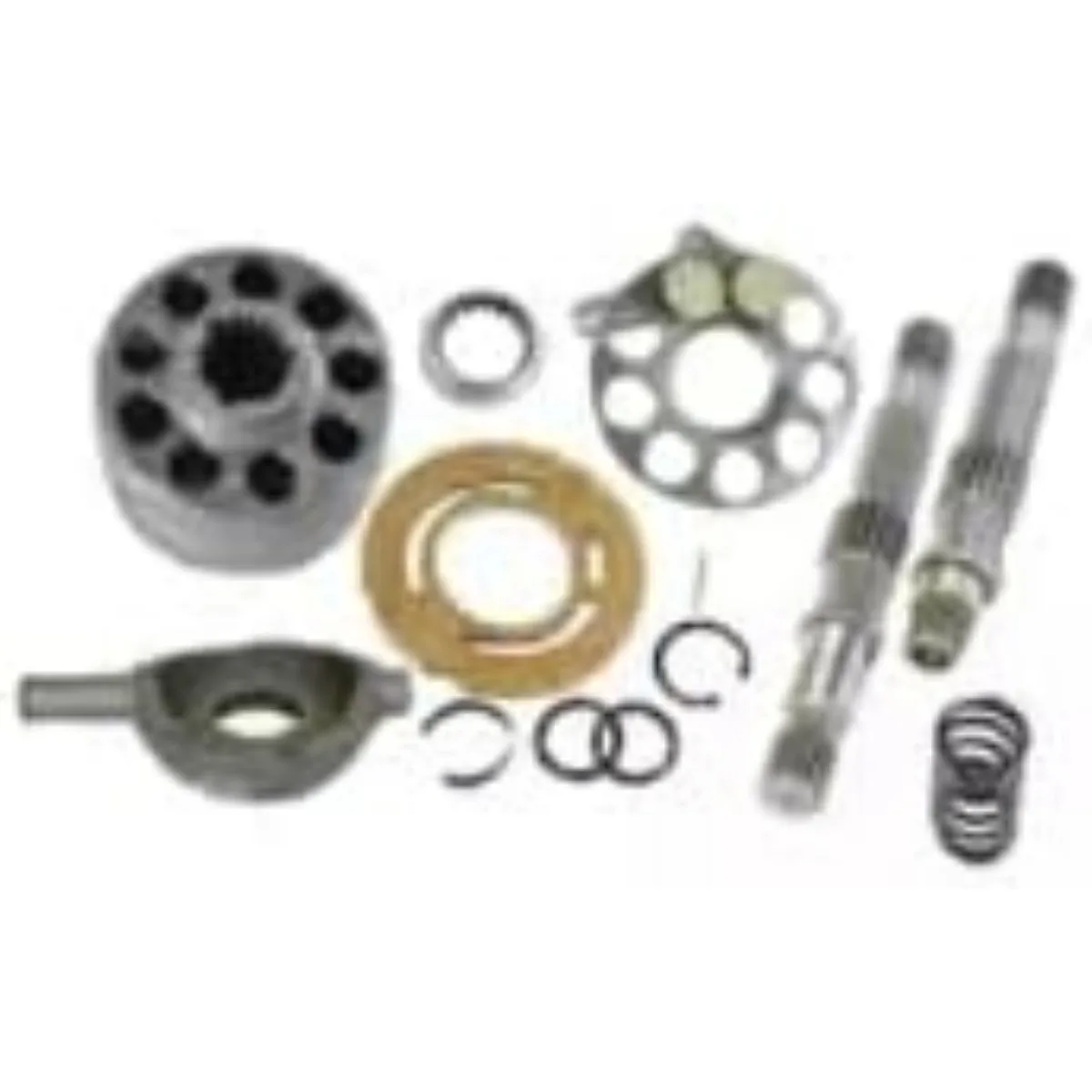 Hydraulic Piston Pump Repair Parts Kit for Eaton TA19