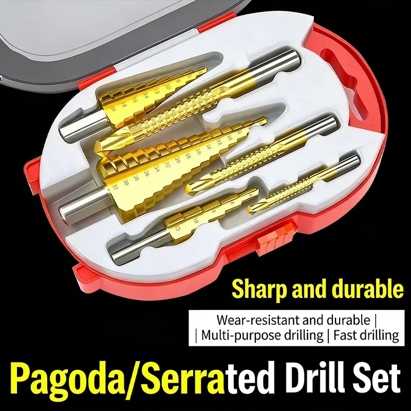 Six Piece Set Of St…