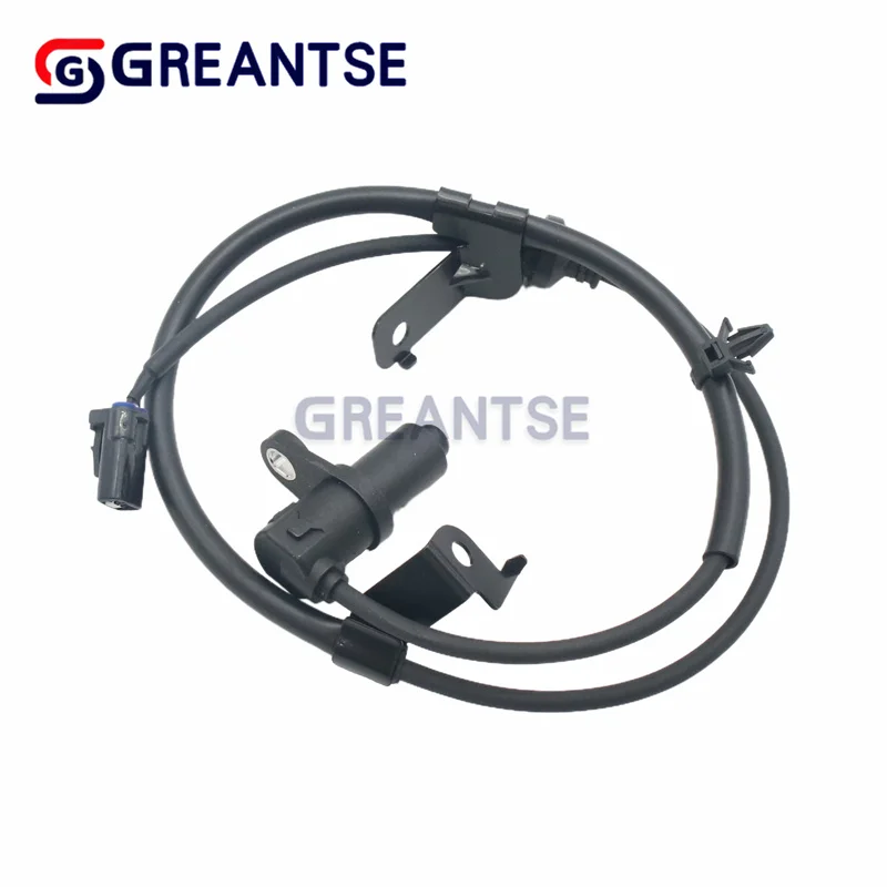 

89542-B0030 89542B0030 Датчик скорости ABS переднего правого колеса для моделей Toyota Rush Avanza Veloz и Daihatsu Terios