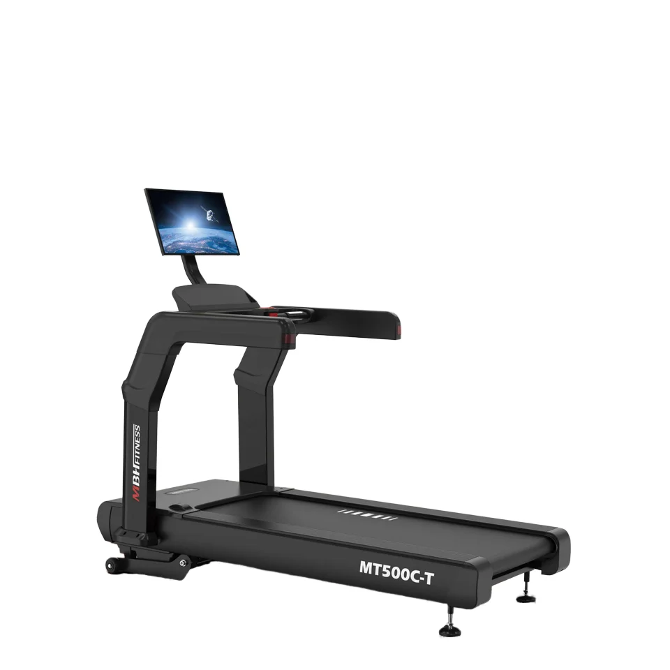 High-Quality Intelligent Gym Fitness Equipment - Manufacturer of Treadmills for Running