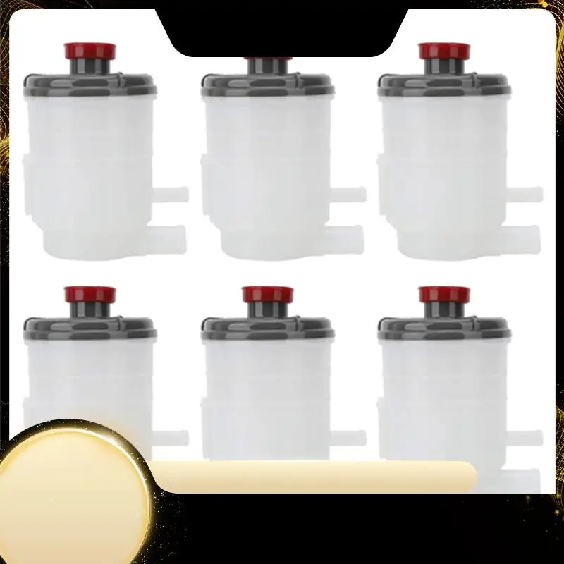 

53701-S84-003 53701-S84-A01 Power Steering Pump Oil Tank Fluid Reservoir Oil Tank Bottle For Honda Accord 1998-2002-A74F