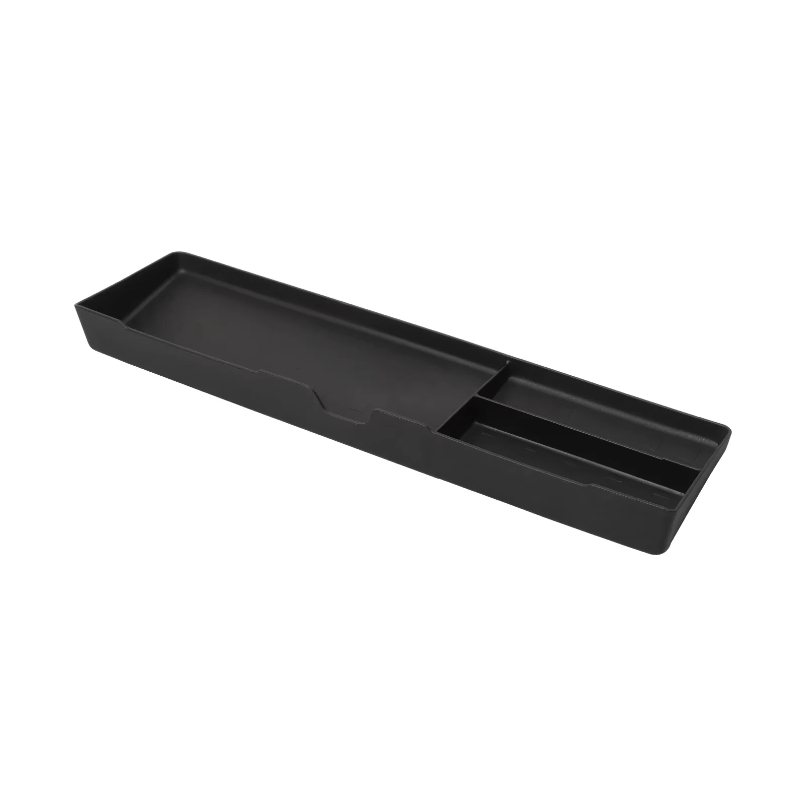 Car Storage Drawer Box Vehicle Storage Organiser For Hyundai Santa Fe 2024/2025 Models New Santa Fe Passenger-Side Organiser