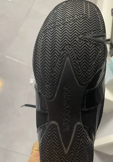 

2025 Men's Sports Professional Fitness Wrestling Shoes Boxing Boots Classic Training Outdoor Sneakers Boxing Sneakers