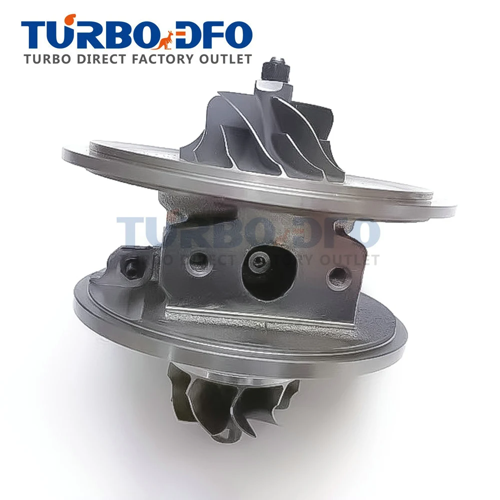 Turbocharger Cartridge For Mercedes Benz A B CLA GLA E Class 1.8 2.0. Turbo Chra OM651 651901 OM651.901 OM651.930 Turbine Core