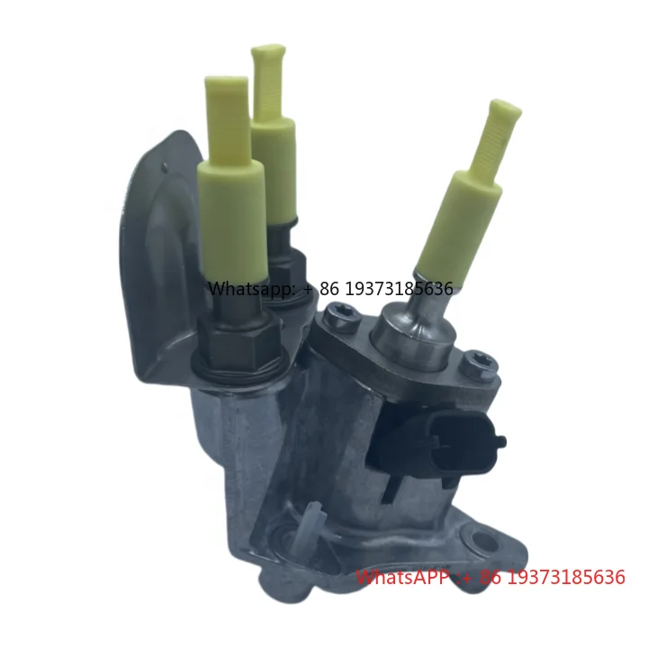 

5305254 2888173 2871878 0444043053 5301620 1975291 21577030 Urea Injector Adblue Nozzle for DAF Truck Adblue Nozzle