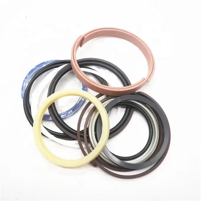 

707-99-24510 7079924510 STEERING SEAL KIT FOR WA400-1 CONSTRUCTION MACHINERY PART