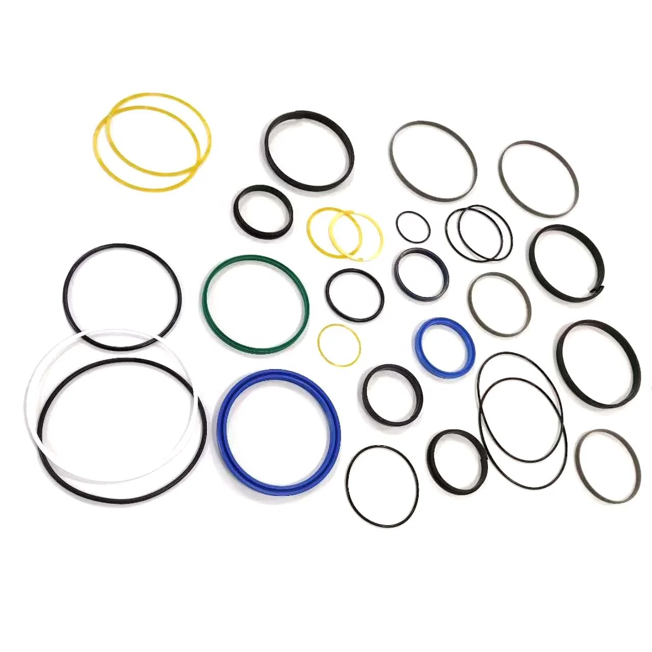 SEALING KIT for kalmar equipment R0709005H