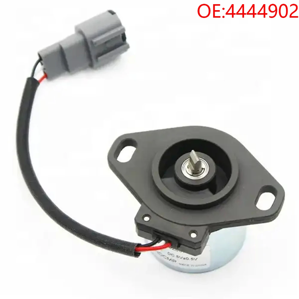 

For 4444902 EX200-2 EX200-3 Excavator Angle Sensor 9102385 4716888