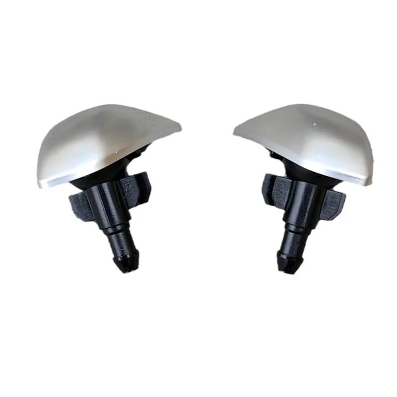 

Classy-Front Bumper Headlight Spray Nozzle For CHRYSLER 300C 2012-2014 Water Spray Nozzle 68160602AB 68160603AB