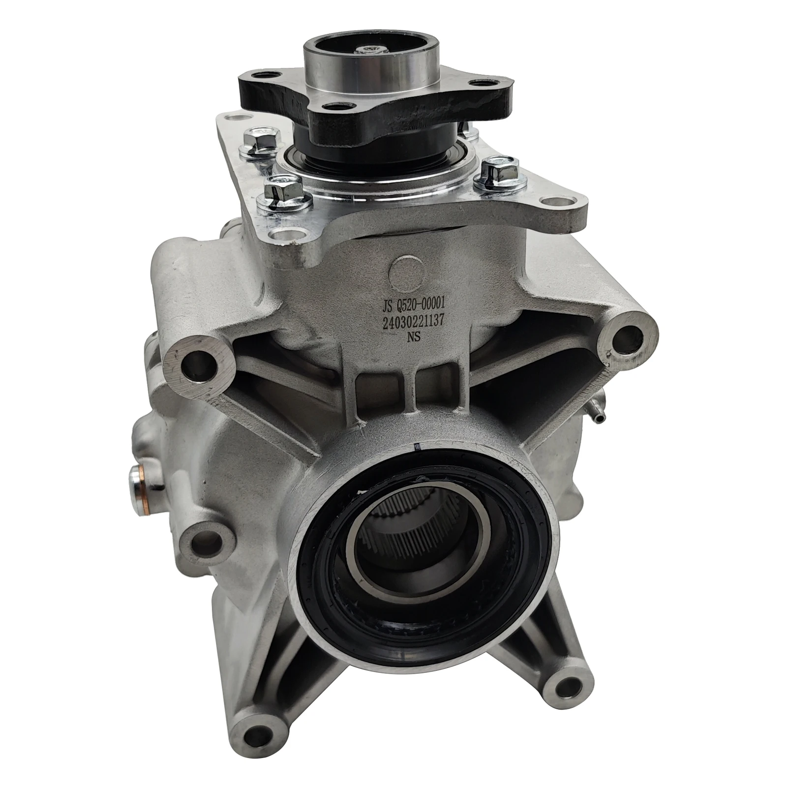 Rear Differential Axle Reducer For CF 800 ATV go kart Dune spare parts Q520-330000 Q520-330000-00001