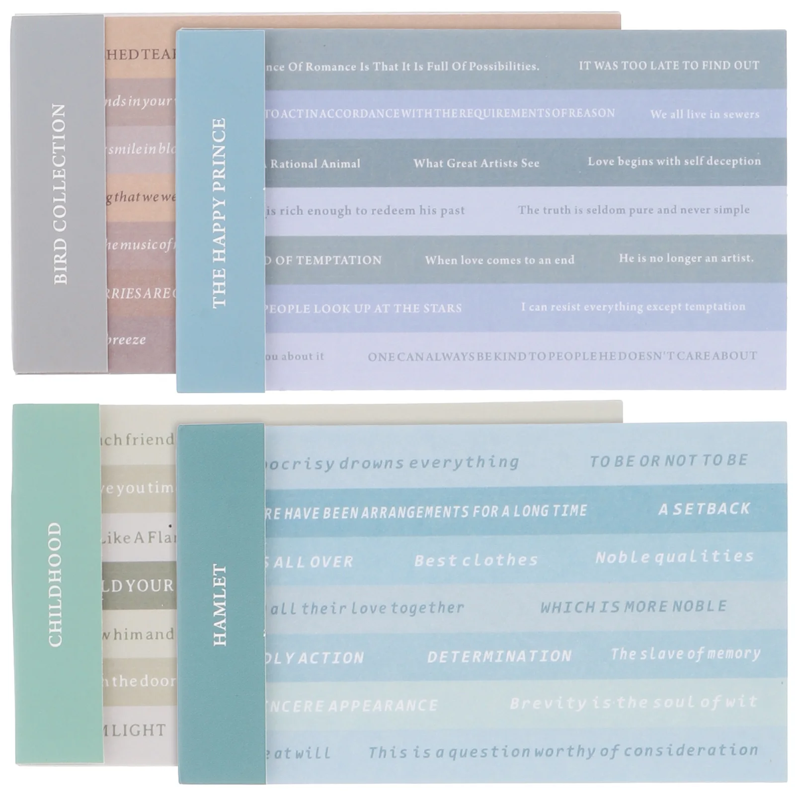 

Motivational Words Sticker Adhesive Inspirational Decals Diy Paper Stickers Scrapbooking Diary Notebook Planner Album