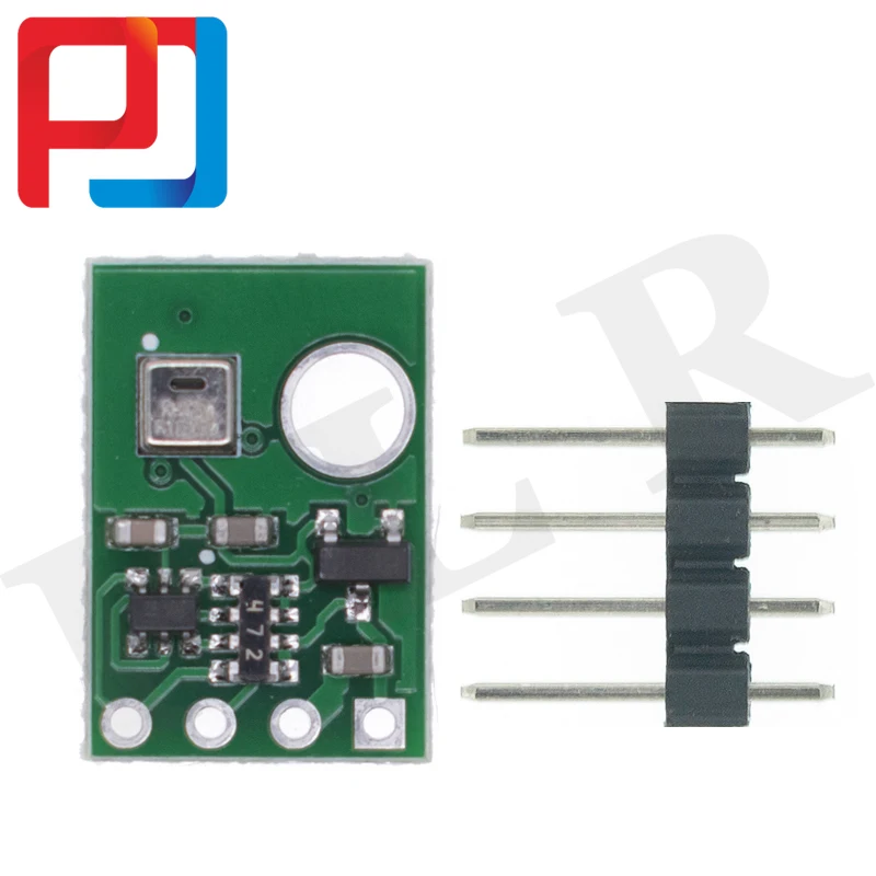 AHT10 AHT20 AHT25 AHT30 Precision Digital Temperature and Humidity Sensor Measurement I2C Communication Replace DHT11 SHT20