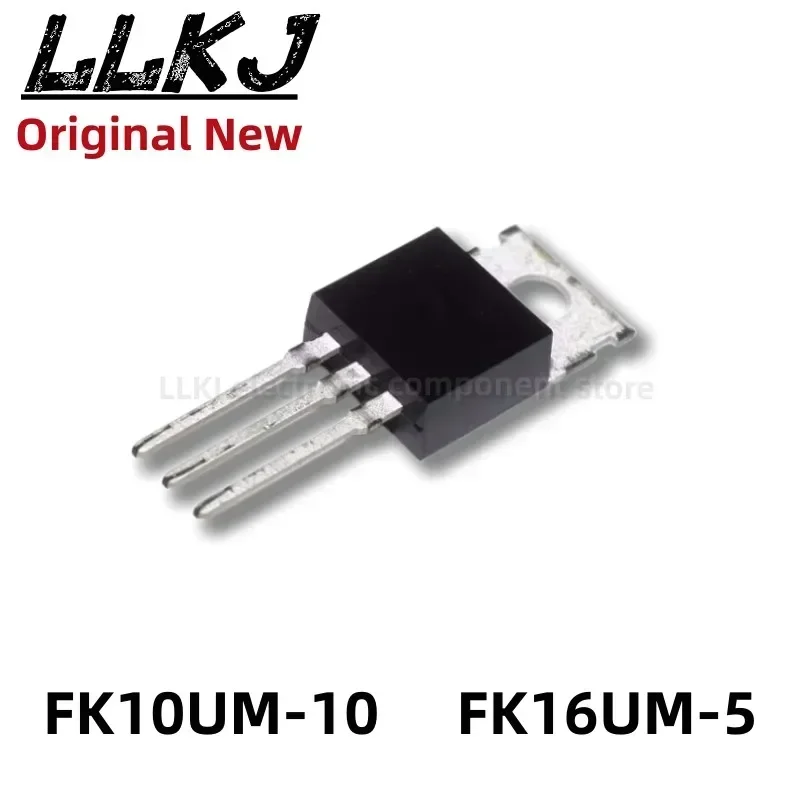 1Pcs FK10UM-10 FK16…