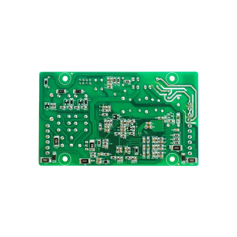 Elevator Rope Clamp Control Board, Suitable for HUNING,UCMP-R V0.8 Power Board ARB-A B Reset Main Board Elevator Accessories