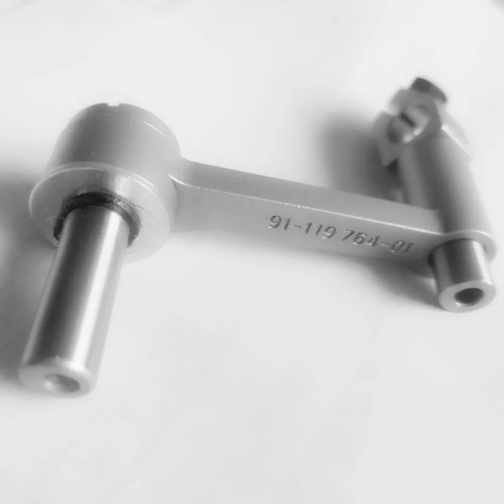 

THREAD TAKE-UP For 5625 Mattress sewing machine