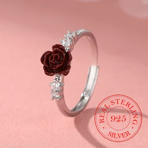 6 최고의 판매 Cinnabar Jewelry- №6