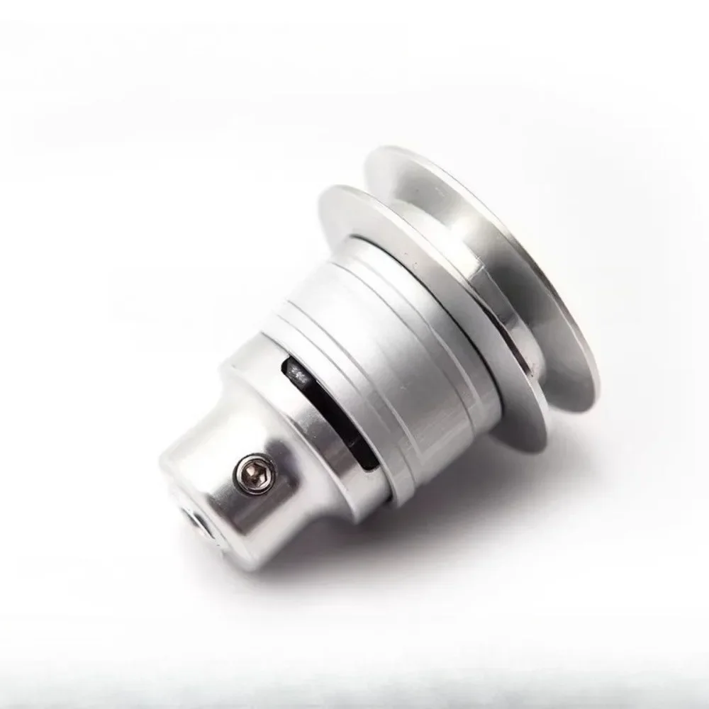 NF Coupling Engine Starting Flywheel 42mm Remote Control Ship Model Hardware Engine Triangular Buffer Starting Flywheel Accessor