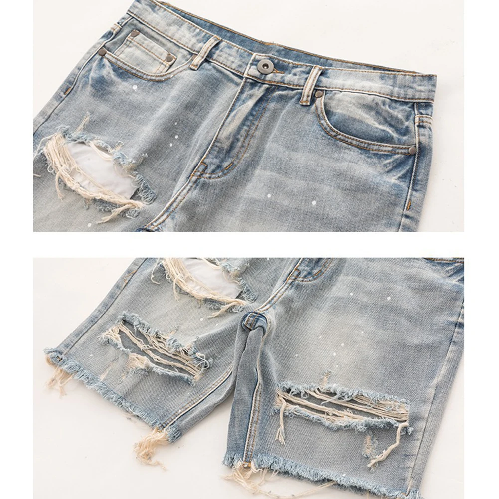 

Holiday Daily Men's Shorts Pant Summer Wear Waist Brand New Casual Cotton Cotton Blend Daily Holiday Non Stretch