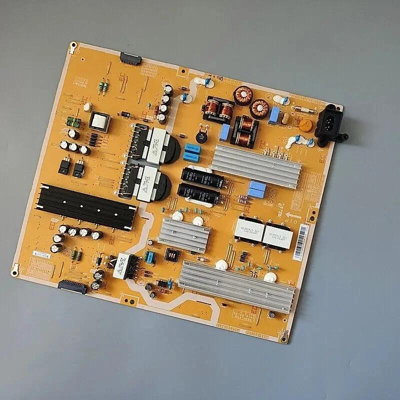 Picture 4: BN44-00755A L55N4_ESM PSLF281W07A Power Supply Board fits UN55HU6830F UN55HU6840F UN55HU6950F UE50HU6900D UA50HU7000J