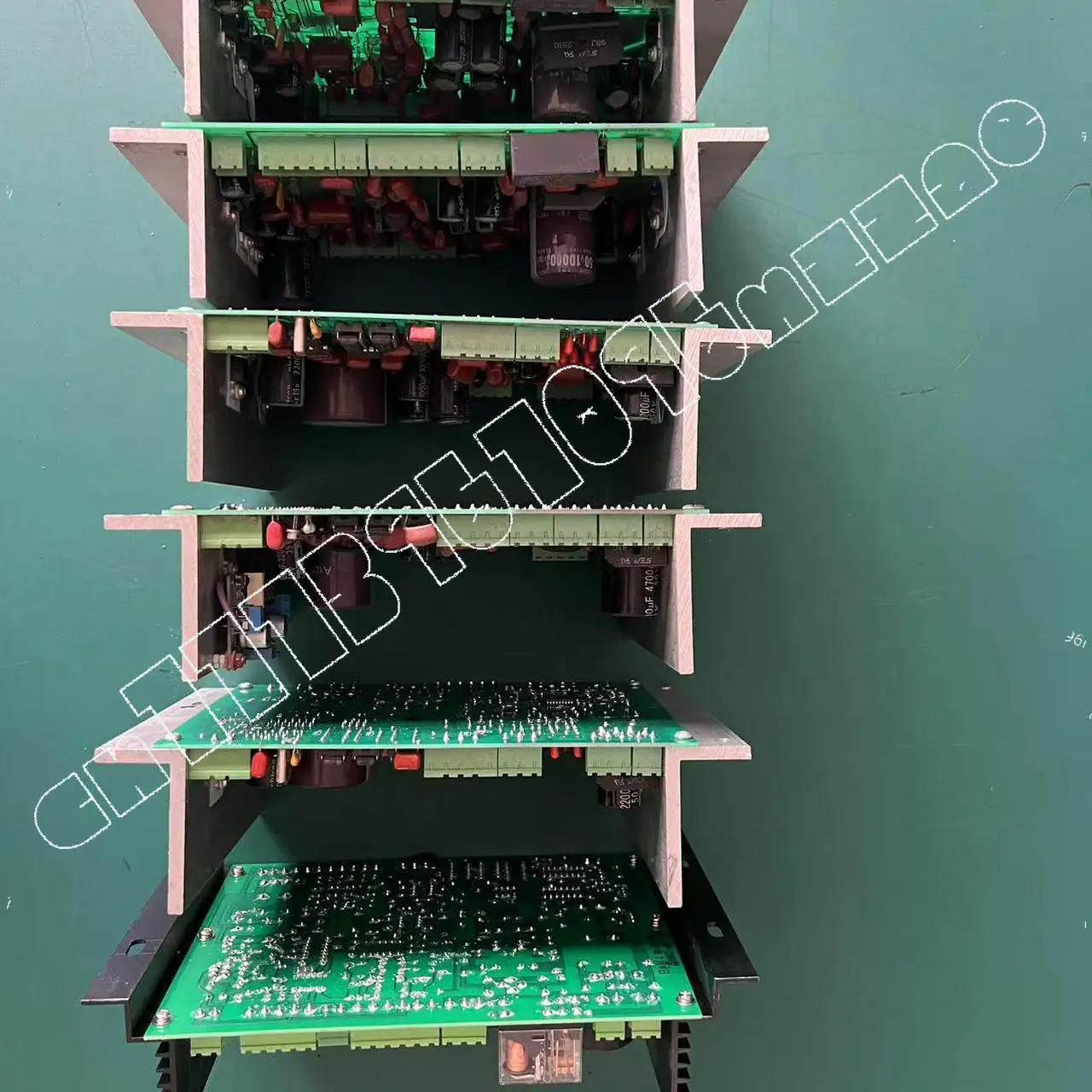 Metal Mars 2-in-1 Main Board Metal Detector Main Board Mars Detector Main Board