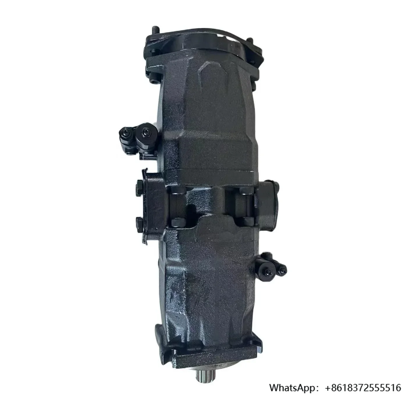 

X REXROTH A20VO60 DFR/10R-NSD24KK68 A20VO60DFR1/10L A20VO60DFR /10R-VSD24K68-SO200 Hydraulic Piston Pump A20VO60DFR110R-VSD24K68