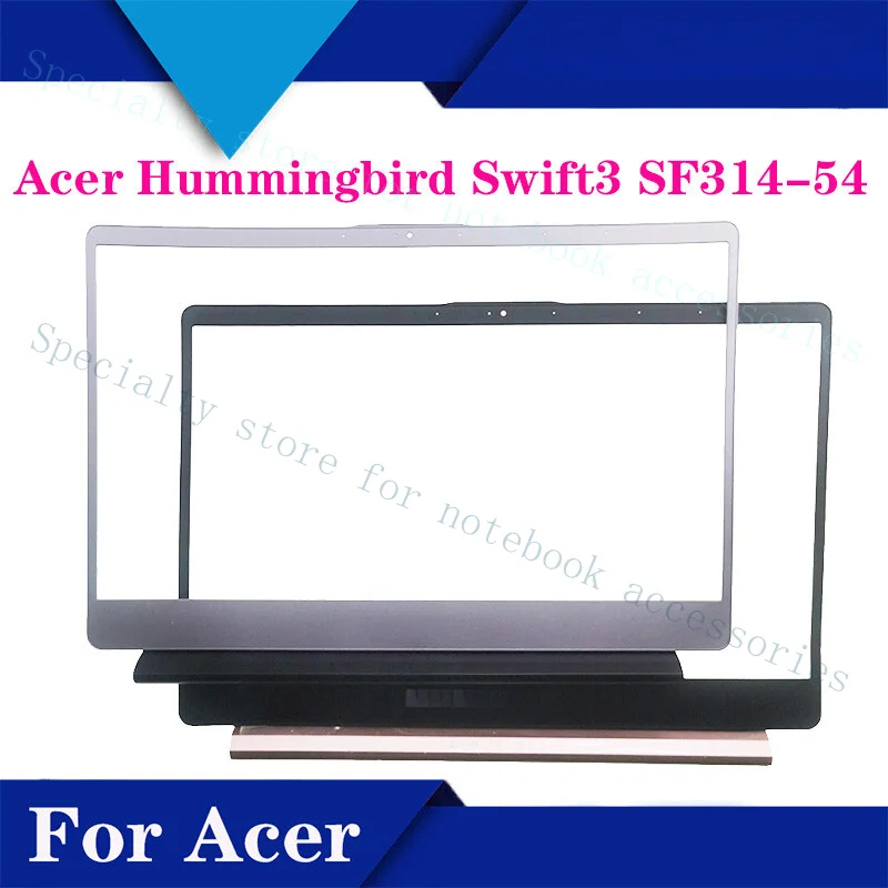 a-for-acer-hummingbird-swift3-sf314-54-b-shell-screen-frame-pink-4600e60g0021