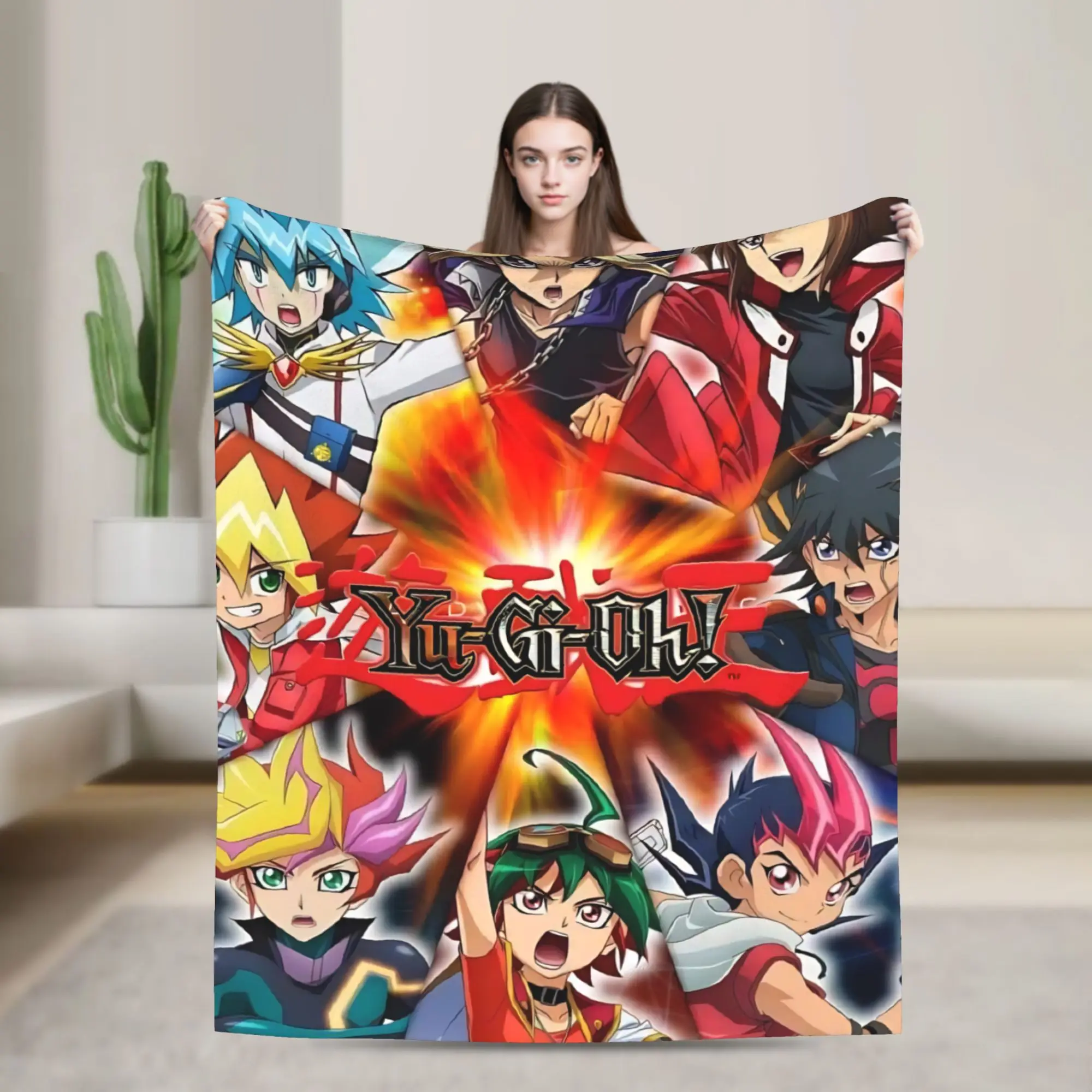 Yu-Gi-Oh Anime Acce… - image