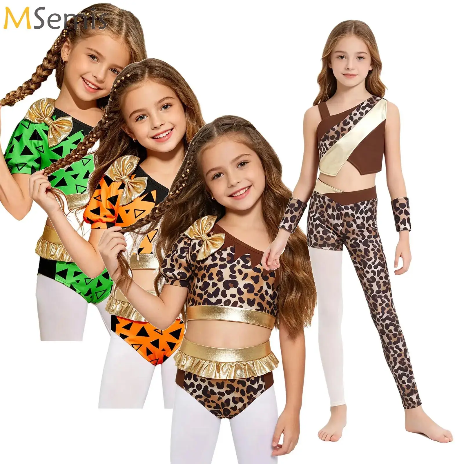 fantasia-infantil-feminina-de-leopardo-selvagem-com-estampa-de-pedra-historica-de-caverna-pre-historica-traje-esportivo-para-ballet-danca-e-ginastica-personagens-para-vestir