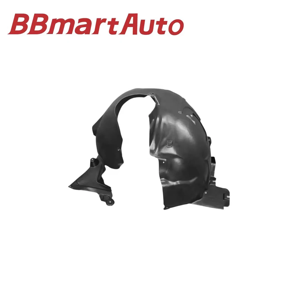 

2466900200 BBmart Auto Parts 1 pcs Front Right Fender Inner Liner For Mercedes Benz W117 C117 W176 W246 OE A2466900200