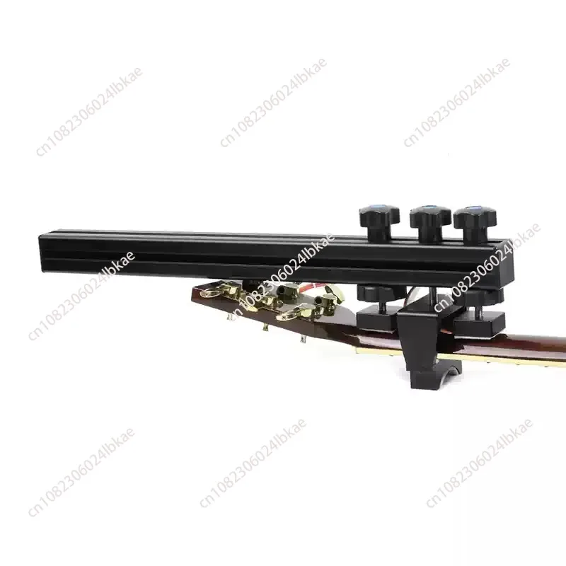Guitar Neck Corrector Deformation Repair Tool Fingerboard Twisted Beat Folk Electric Wood Guitar Repair Tool