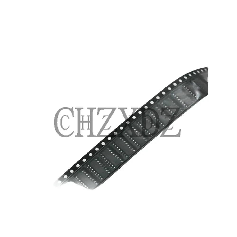 

100% Original HEF4067BT,653 Multiplexing switch IC HEF406