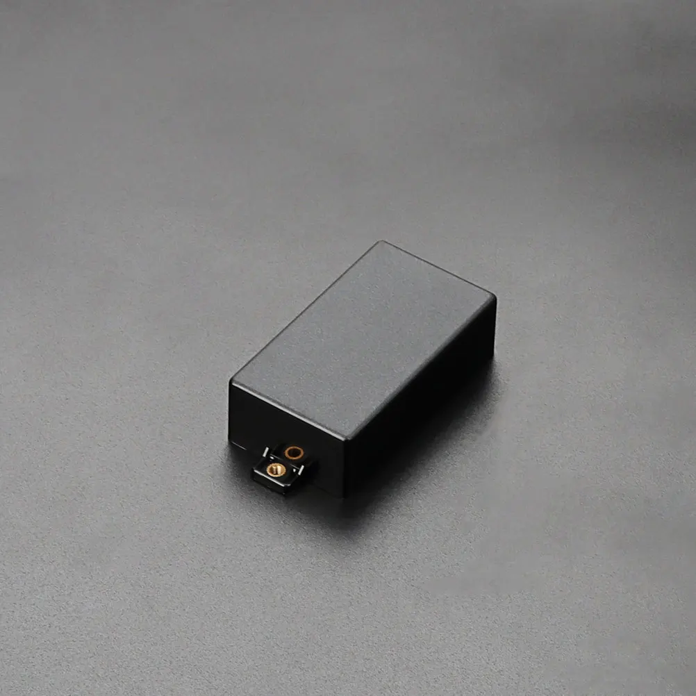 

1pcs Metal Pickup Cover Protective Pickup Supplies For Electric Guitar Sealed Pickups Cover Guitar Parts Accessory