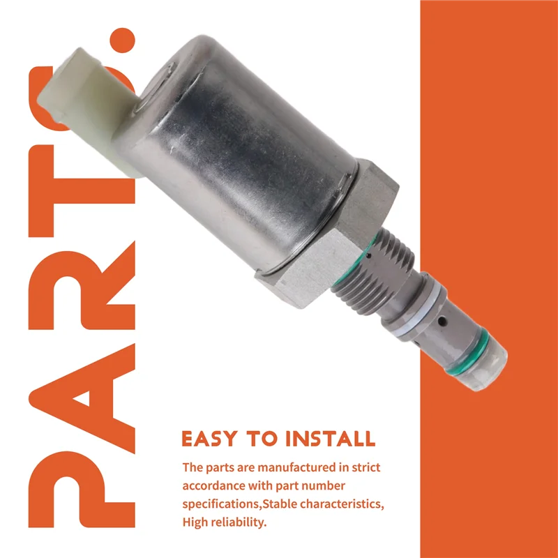 IPR Valve Injector Pressure Regulator 1832232C94 1832232C95 For 2006-2010 International Navistar DT466 Maxxforce DT 9 10 Engines