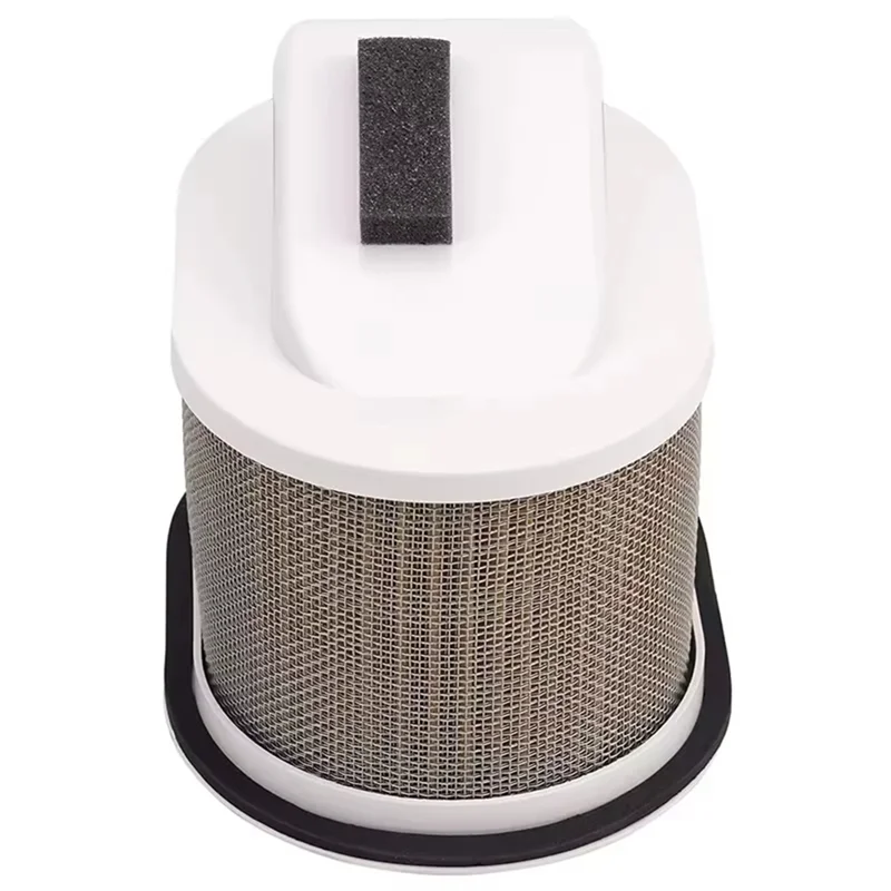 

Reliable-Motorcycle Oil Air Filter Intake Cleaner For Kawasaki Z750 Z 750 S/R 2004-2014 Z800 Z 800 2013-2017 Z1000 2003-2009