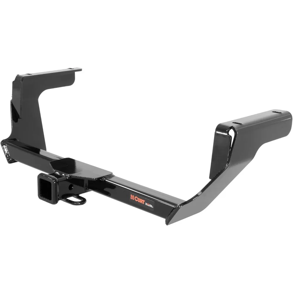 

13135 Class 3 Trailer Hitch, 2-Inch Receiver, Fits Select Subaru Crosstrek, XV