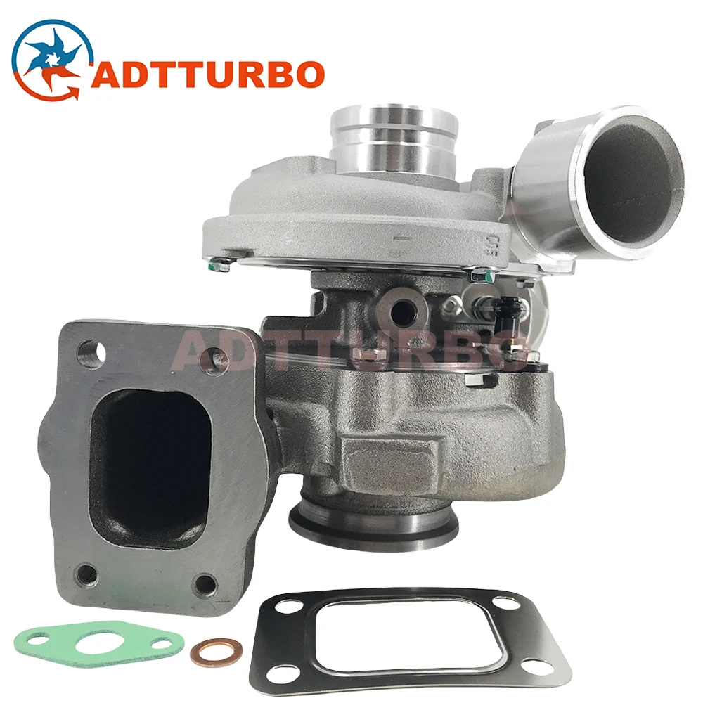 751758 707114 GT2256V Turbocharger 751758-5002S 5001855042 500379251 Turbine For Iveco Daily III 2.8 107Kw 146HP 8140.43 Turbo