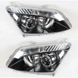 Headlight Head Light for Isuzu DMAX 2012 2013 2014 High configuration