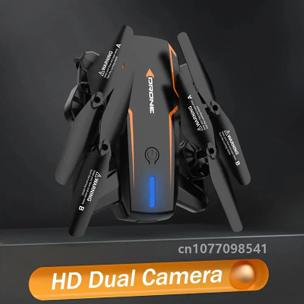 2023 Nuovo R2s 8K Drone 5G GPS Professionale Evitamento Ostacoli UVA Doppia Fotocamera HD Fotografia Aerea Aerei di Controllo Remoto giocattoli