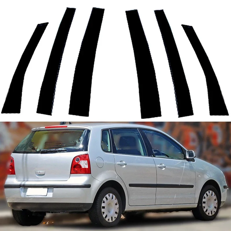 6Pcs For Volkswagen… - image