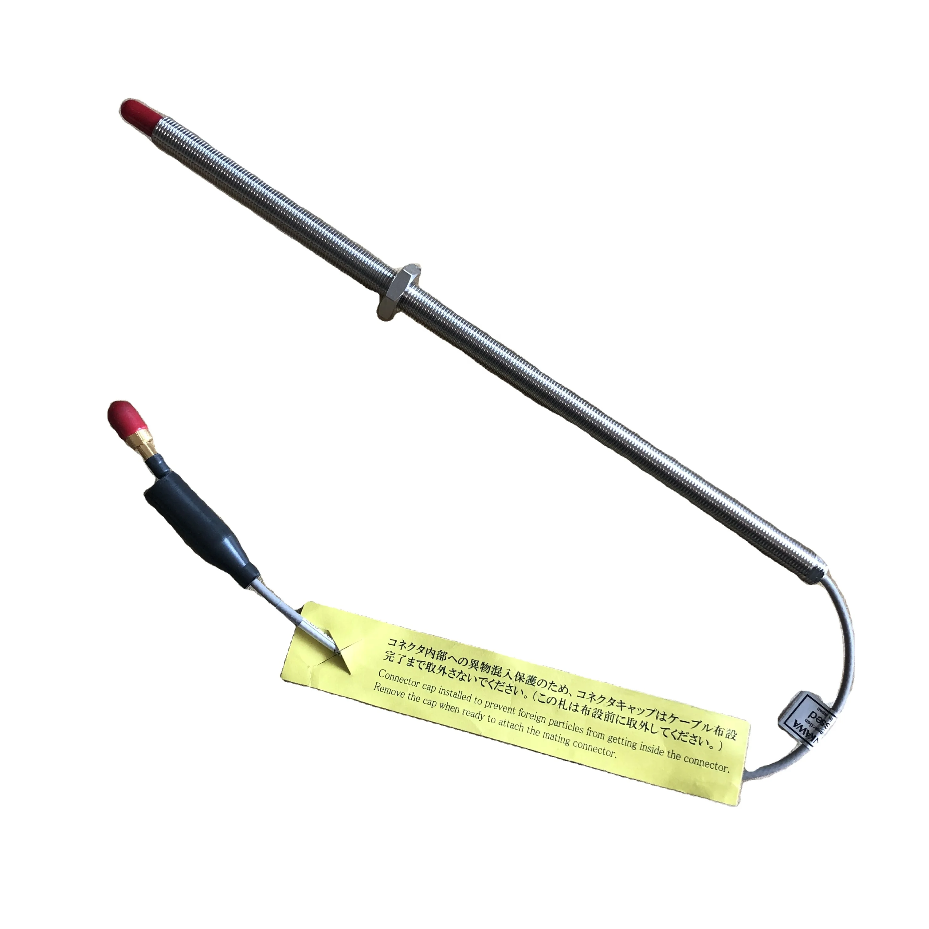 أجزاء ضاغط الهواء أطلس مسبار الاهتزاز 1420116349 WL-142K05L-M200251/NB1/CPF #4