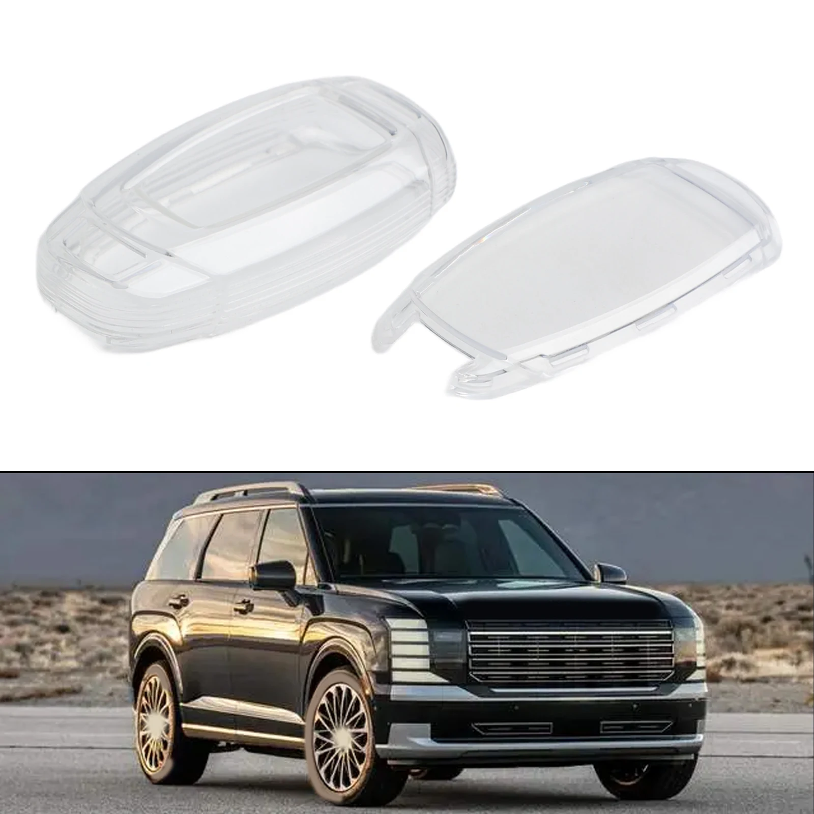 High Quality Practical To Use Brand New High Grade Transparent Correct Connector Direct Installation For Hyundai Elantra