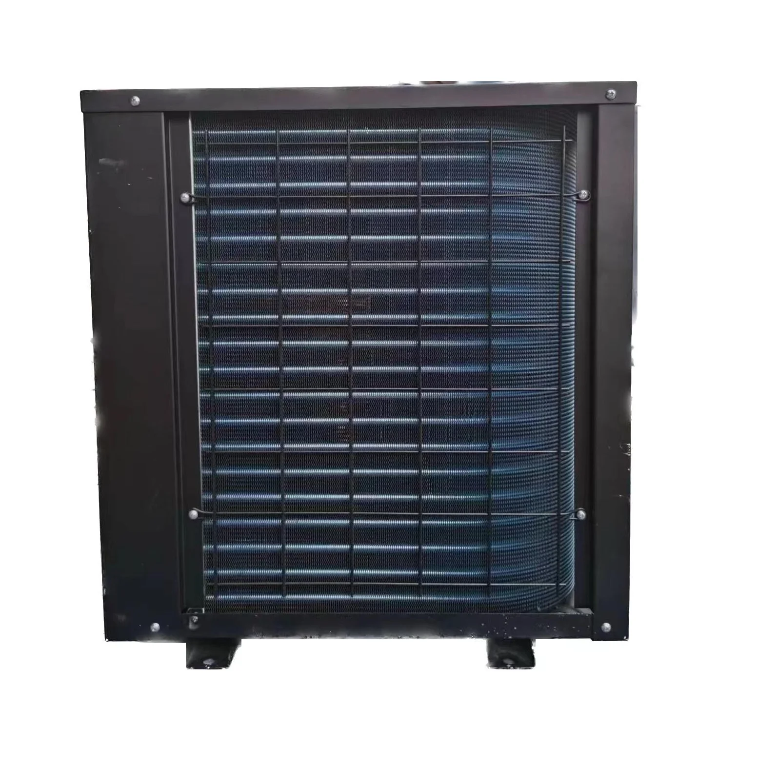 1/2HP Industrial Water Chiller System Portable Outdoor Cooling Machine For Cold Plunge Ice Bath