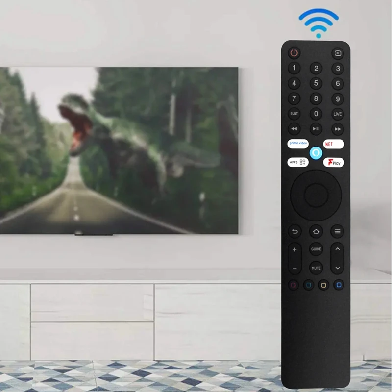 Replace XMRM-MF TV Remote Control  For Xiaomi Ultra 4K Android TV Remote Control