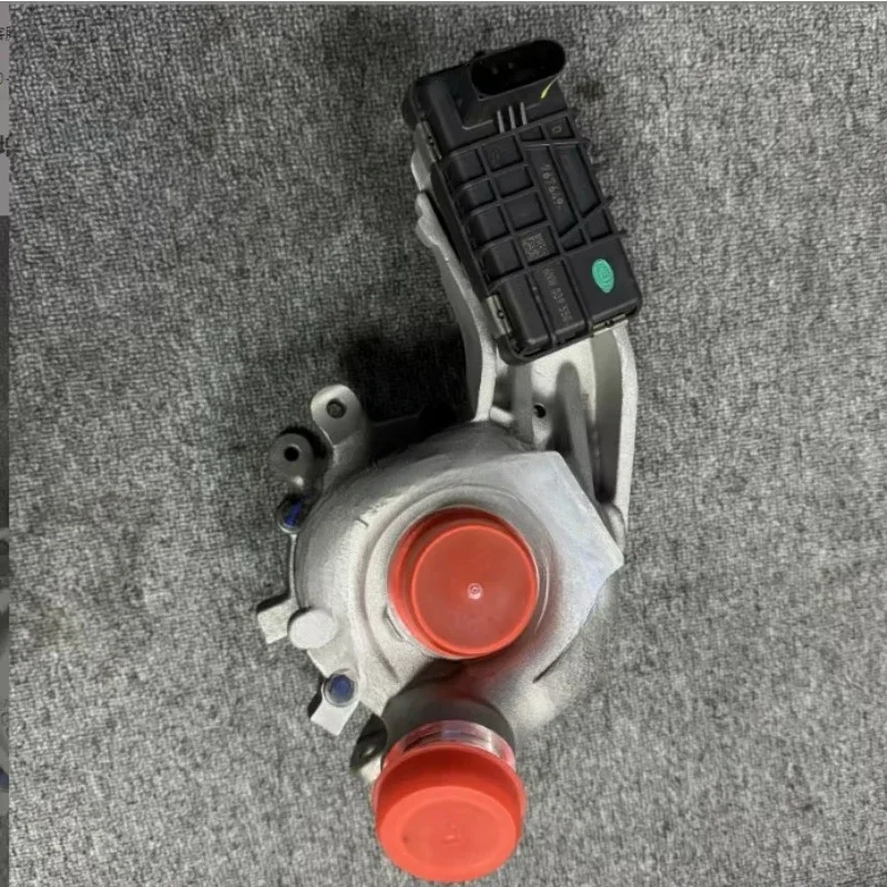 LR056369 الشاحن التربيني لاند روفر سبورت L494 3.0D 4x4 2012 2013 2014 #3