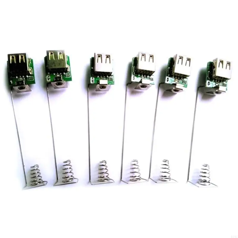 Mini Power Battery Cover с удобной установкой