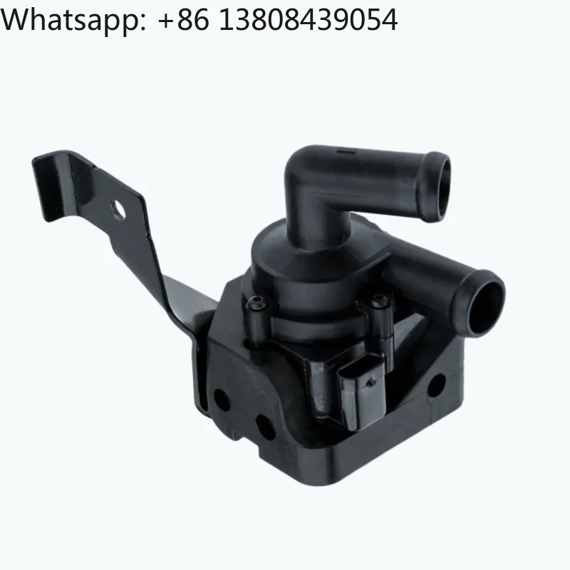 Premium Selection Car Accessories Pumps Cooling System Electric Water Pump 64119253081 64119230234 for BMW