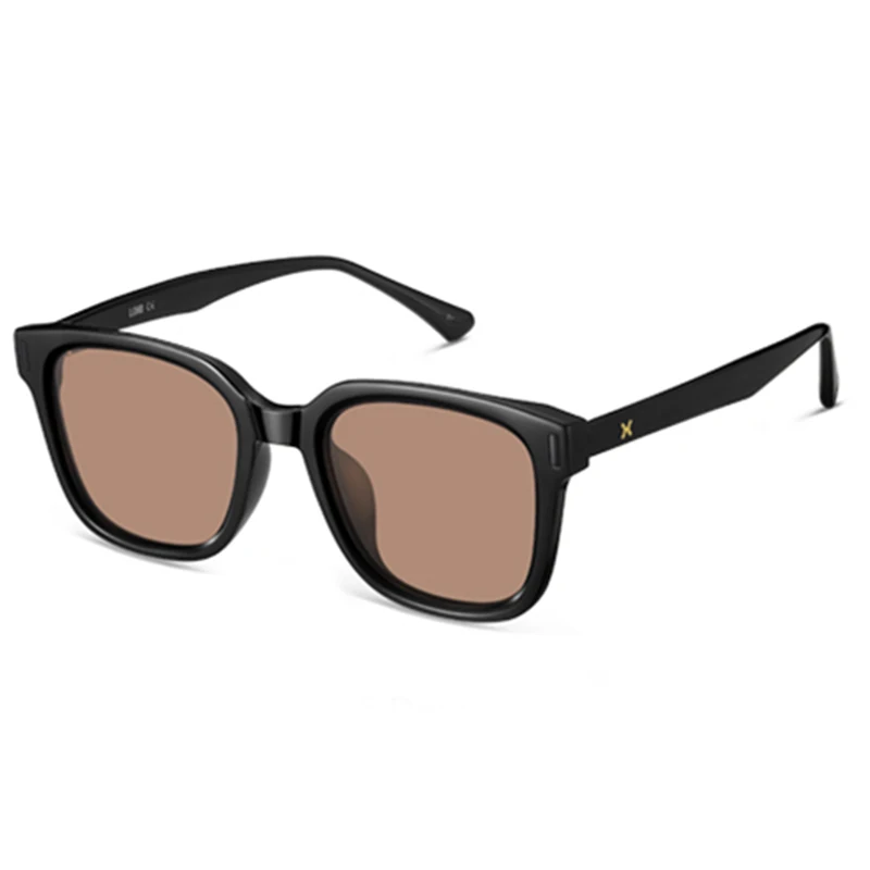 2024 New LH09638 Polarizer Men And women High Quality Large Frame Fashion designer Outdoors Personalized Retro Sunglasses