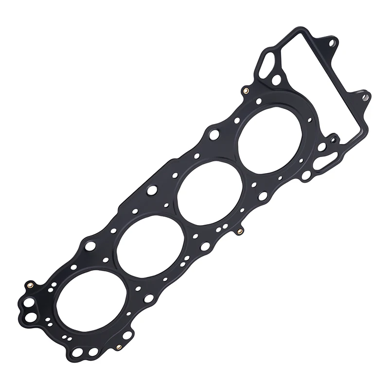 Motorcycle Cover Cylinder Gasket  For Honda CB600S  F2 Hornet CB600F CBR600F CBR600F2 CBR600F3 CB 600S 600F 600F2 12251-MAL-601 view 6